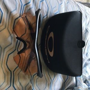 Oakley sunglasses